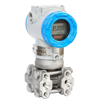 Smart pressure transmitter: APT3500G ~ APT3500-D-ST